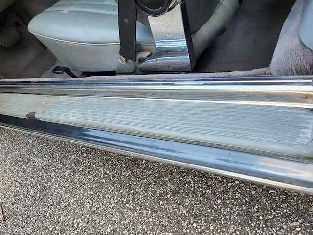 Mercedes 380 sl,1985 - afbeelding 35 van  51