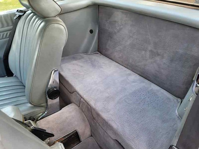 Mercedes 380 sl,1985 - afbeelding 37 van  51