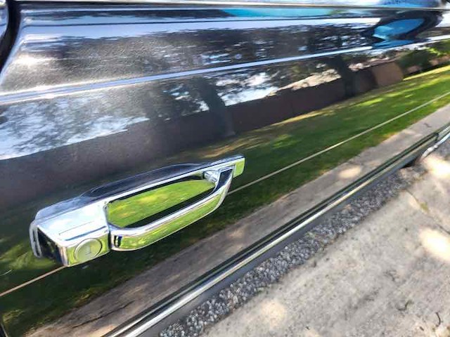 Mercedes 380 sl,1985 - afbeelding 38 van  51