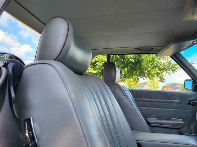 Mercedes 380 sl,1985 - afbeelding 40 van  51