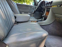 Mercedes 380 sl,1985 - afbeelding 42 van  51