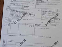 Mercedes 380 sl,1985 - afbeelding 46 van  51