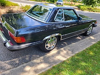 Mercedes 380sl, 1985 - afbeelding 2 van  51
