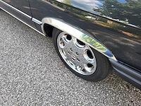 Mercedes 380sl, 1985 - afbeelding 6 van  51