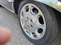 Mercedes 380sl, 1985 - afbeelding 7 van  51