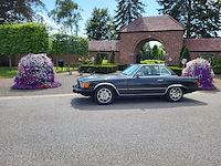 Mercedes 380sl, 1985 - afbeelding 10 van  51