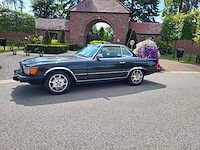 Mercedes 380sl, 1985 - afbeelding 14 van  51