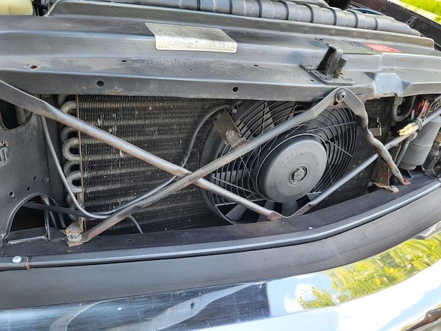 Mercedes 380sl, 1985 - afbeelding 15 van  51