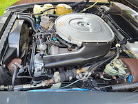 Mercedes 380sl, 1985 - afbeelding 20 van  51