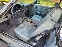 Mercedes 380sl, 1985 - afbeelding 24 van  51