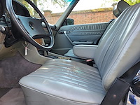 Mercedes 380sl, 1985 - afbeelding 26 van  51