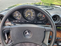 Mercedes 380sl, 1985 - afbeelding 28 van  51
