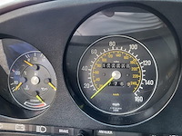 Mercedes 380sl, 1985 - afbeelding 29 van  51