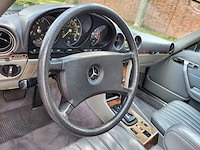 Mercedes 380sl, 1985 - afbeelding 30 van  51