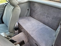 Mercedes 380sl, 1985 - afbeelding 37 van  51