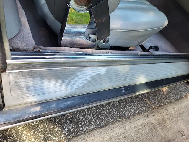 Mercedes 380sl, 1985 - afbeelding 43 van  51