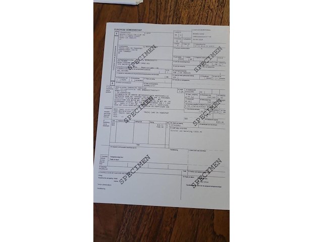 Mercedes 380sl, 1985 - afbeelding 46 van  51