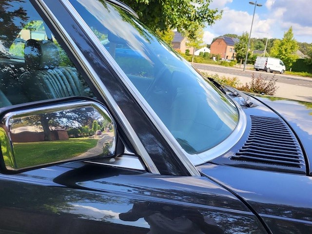 Mercedes 380sl, 1985 - afbeelding 50 van  51