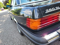 Mercedes 380sl - afbeelding 5 van  51