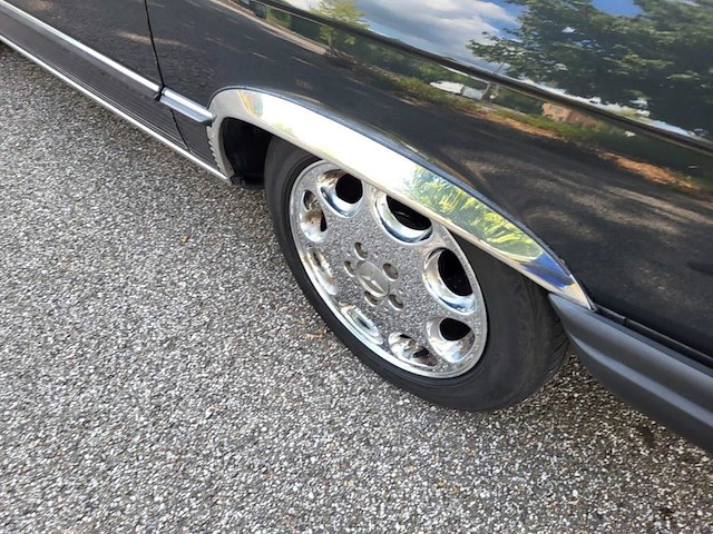 Mercedes 380sl - afbeelding 6 van  51