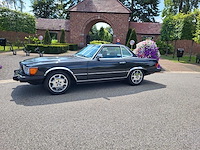 Mercedes 380sl - afbeelding 14 van  51