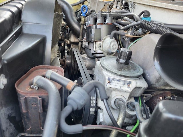 Mercedes 380sl - afbeelding 16 van  51