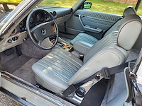 Mercedes 380sl - afbeelding 24 van  51
