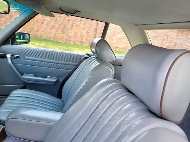 Mercedes 380sl - afbeelding 25 van  51