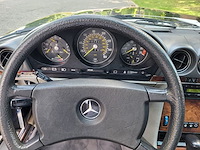 Mercedes 380sl - afbeelding 28 van  51