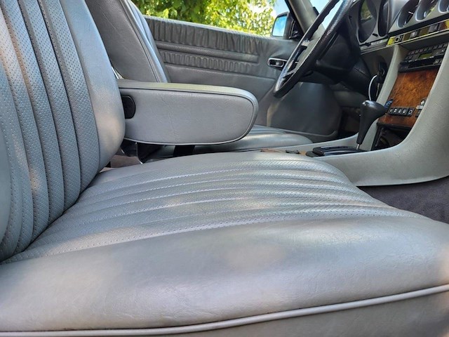 Mercedes 380sl - afbeelding 39 van  51