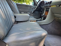 Mercedes 380sl - afbeelding 42 van  51