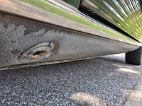 Mercedes 380sl - afbeelding 44 van  51