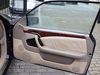 Mercedes 420 cl, 1998 - afbeelding 2 van  23