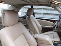 Mercedes 420 cl, 1998 - afbeelding 5 van  23