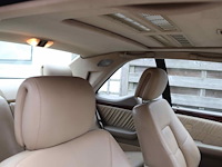 Mercedes 420 cl, 1998 - afbeelding 6 van  23