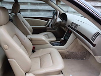 Mercedes 420 cl, 1998 - afbeelding 7 van  23