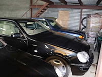 Mercedes 420 cl, 1998 - afbeelding 8 van  23