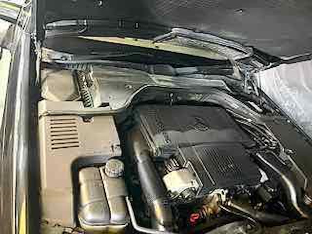 Mercedes 420 cl, 1998 - afbeelding 9 van  23