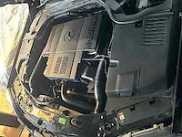 Mercedes 420 cl, 1998 - afbeelding 10 van  23