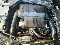 Mercedes 420 cl, 1998 - afbeelding 11 van  23