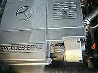 Mercedes 420 cl, 1998 - afbeelding 13 van  23