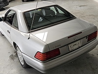 Mercedes 500 sl, 1997 - afbeelding 2 van  39