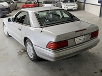 Mercedes 500 sl, 1997 - afbeelding 3 van  39