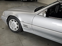 Mercedes 500 sl, 1997 - afbeelding 7 van  39