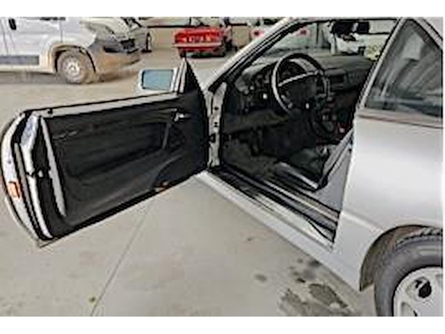 Mercedes 500 sl, 1997 - afbeelding 8 van  39