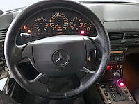 Mercedes 500 sl, 1997 - afbeelding 9 van  39