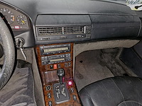 Mercedes 500 sl, 1997 - afbeelding 10 van  39