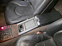 Mercedes 500 sl, 1997 - afbeelding 14 van  39