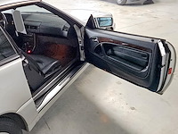 Mercedes 500 sl, 1997 - afbeelding 15 van  39