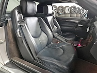 Mercedes 500 sl, 1997 - afbeelding 16 van  39